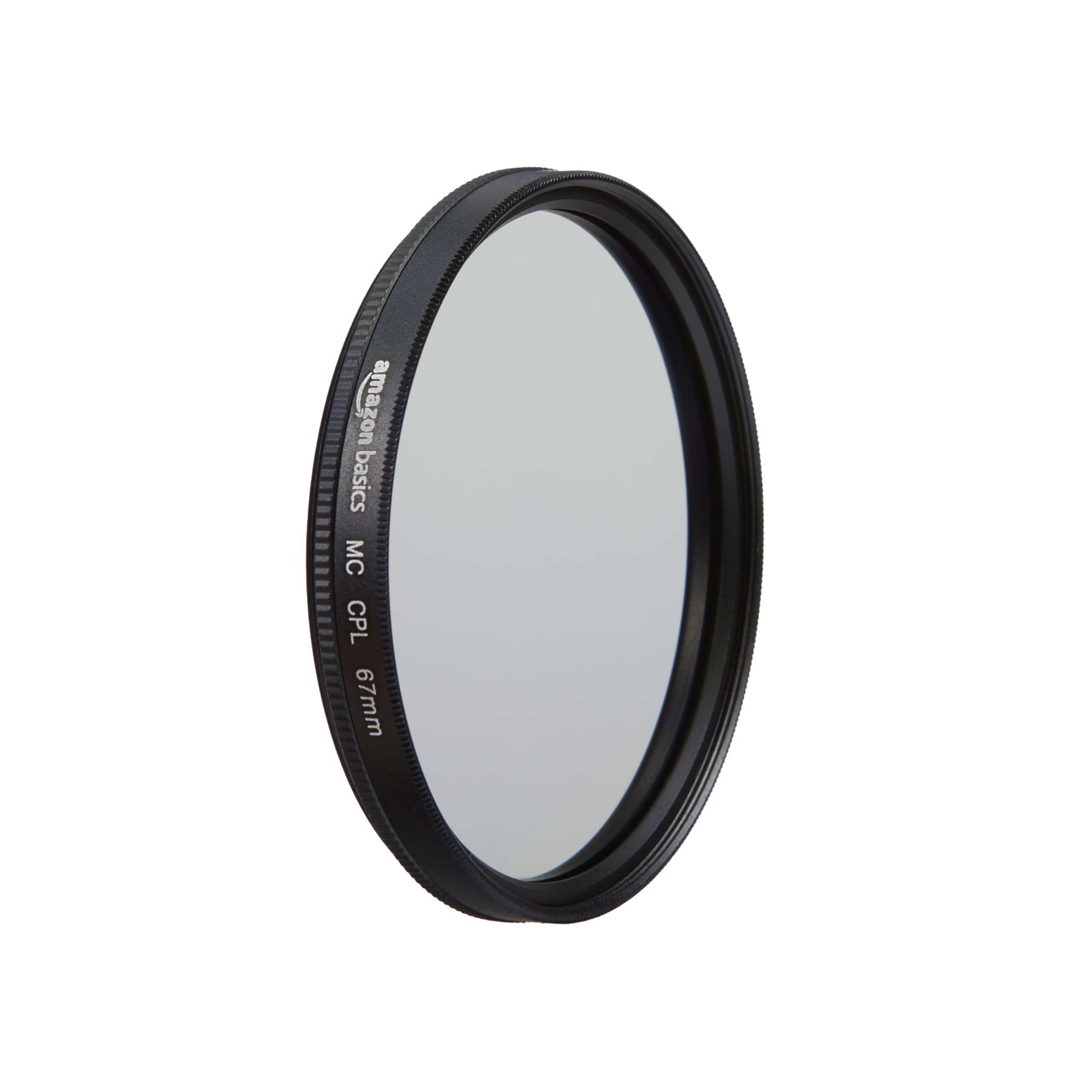 Algopix Similar Product 1 - Amazon Basics Circular Polarizer Camera
