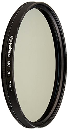 Algopix Similar Product 1 - Amazon Basics Circular Polarizer Camera