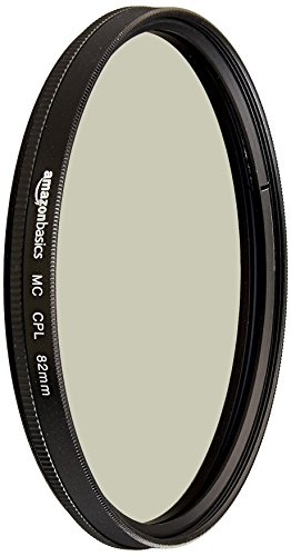 Algopix Similar Product 4 - Amazon Basics Circular Polarizer Camera