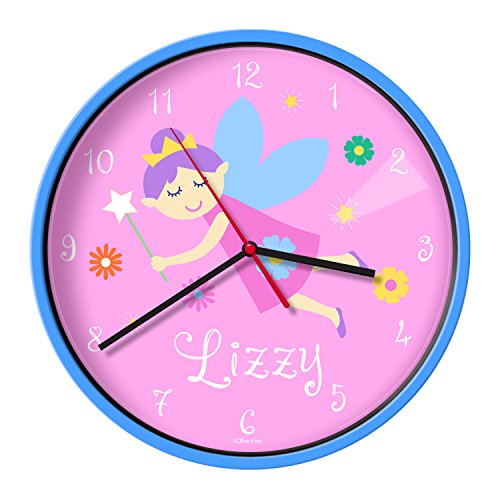 Algopix Similar Product 4 - Olive Kids Personalized Fairy Princess