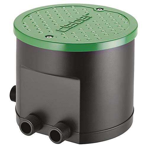 Algopix Similar Product 16 - Claber 90829  hydro4 sealed well