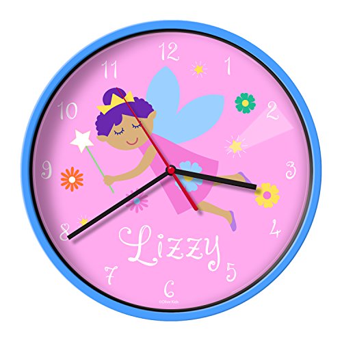 Algopix Similar Product 18 - Olive Kids Personalized Fairy Princess