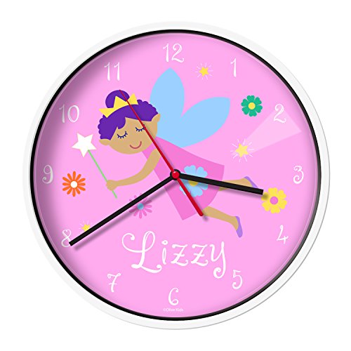 Algopix Similar Product 16 - Olive Kids Personalized Fairy Princess