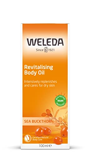 Algopix Similar Product 7 - Katase Vereda WELEDA Hippo Fan Oil 100