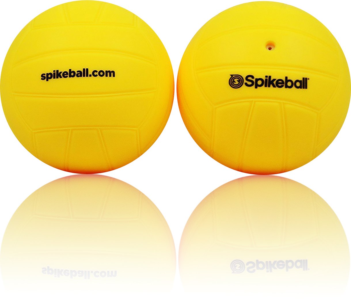 Algopix Similar Product 5 - Spikeball Replacement Balls (2 Pack)