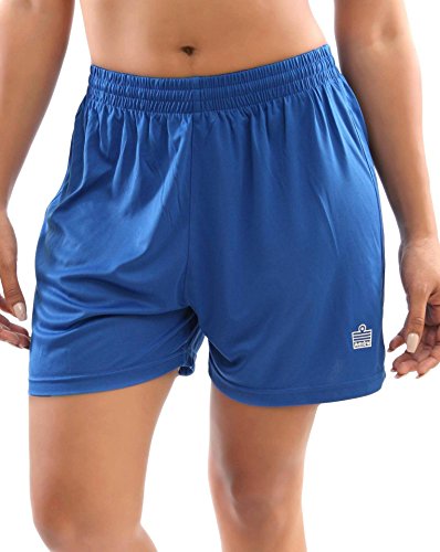 Algopix Similar Product 3 - ADMIRAL Women's Club Soccer Shorts