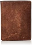 Algopix Similar Product 6 - Fossil Mens Derrick Leather