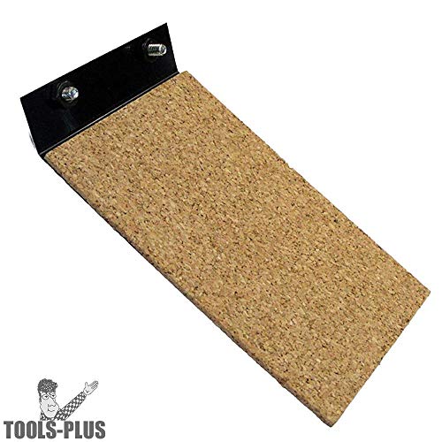 Algopix Similar Product 18 - Porter Cable 903400 Cork and Shoe