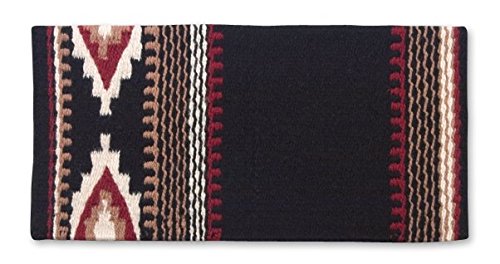 Algopix Similar Product 8 - Mayatex Cowtown Saddle Blanket