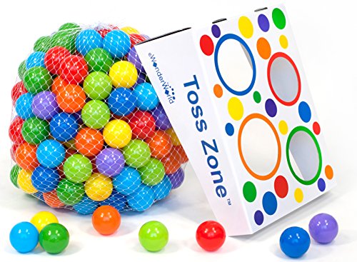 Algopix Similar Product 3 - Wonder Playball NonToxic NonRecycled