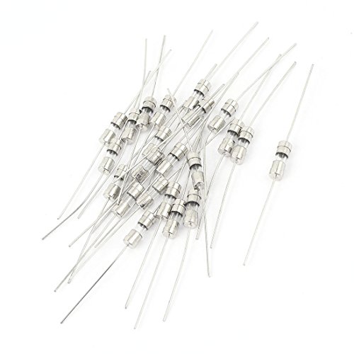 Algopix Similar Product 20 - uxcell a15032600ux0024 20 Piece AC 250V