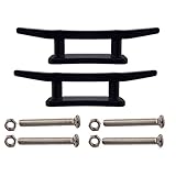 Algopix Similar Product 2 - YYST 2 X 3 Kayak Boat Canoe Mooring