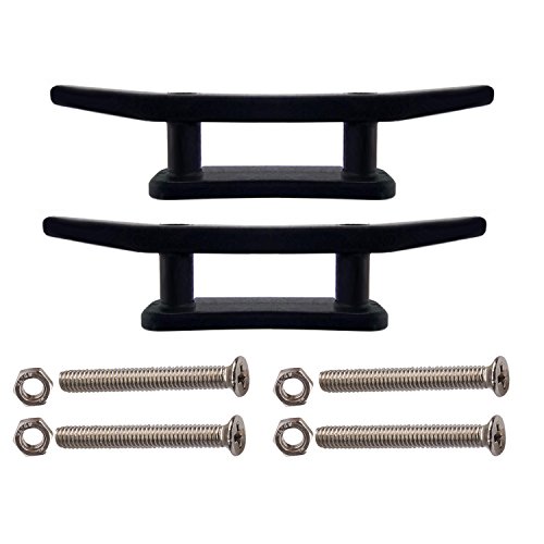 Algopix Similar Product 10 - YYST 2 X 3 Kayak Boat Canoe Mooring