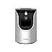 Algopix Similar Product 8 - Zmodo ZHIZV15WAC Smart Pan Tilt WiFi