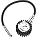 Algopix Similar Product 13 - TireTek Tire Pressure Gauge for Cars