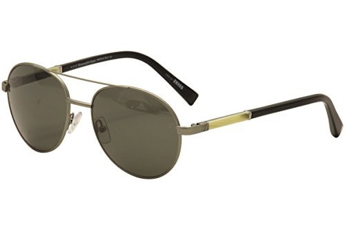 Algopix Similar Product 11 - ERMENEGILDO ZEGNA EZ0013 13D  matte