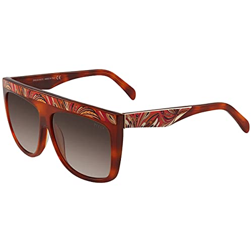 Algopix Similar Product 13 - Sunglasses Emilio Pucci EP 8 EP0008 56F
