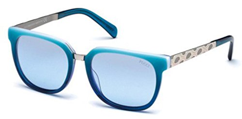 Algopix Similar Product 20 - EMILIO PUCCI EP0001 86W  light
