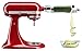 Algopix Similar Product 1 - KitchenAid Fruit and Vegetable