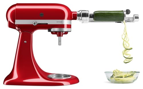 Algopix Similar Product 9 - KitchenAid Fruit and Vegetable