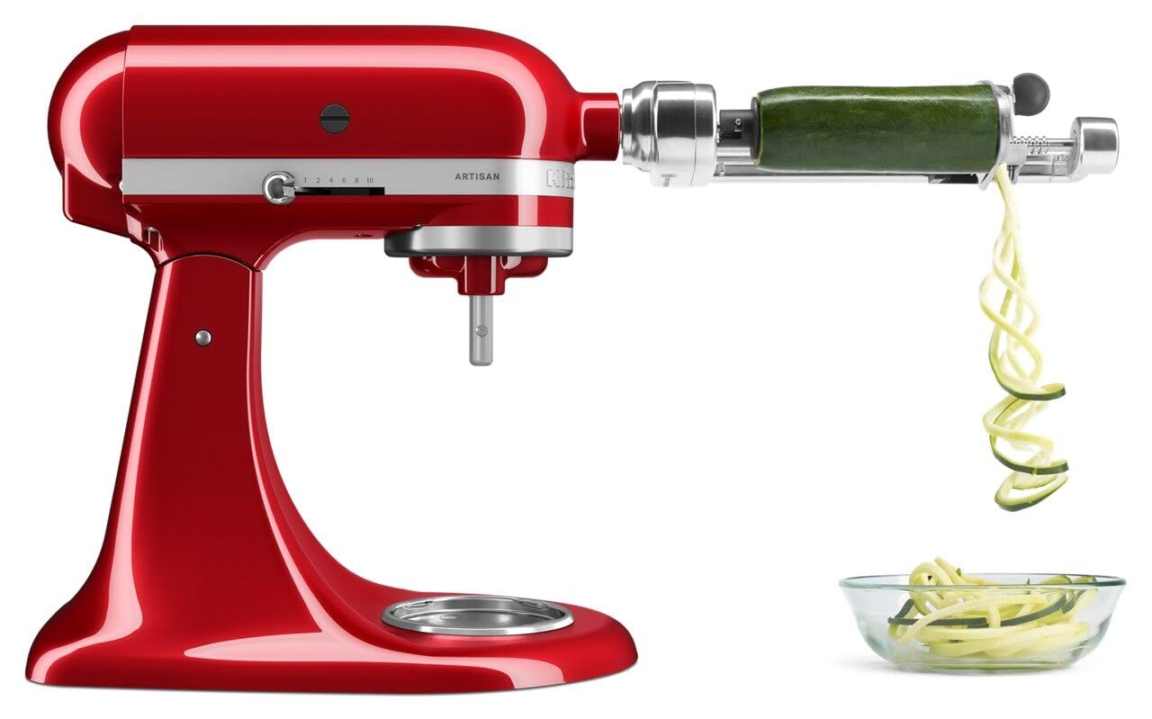 Algopix Similar Product 7 - KitchenAid Fruit and Vegetable