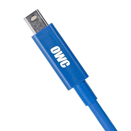 Algopix Similar Product 13 - OWC Premium Thunderbolt 2 Cable 10