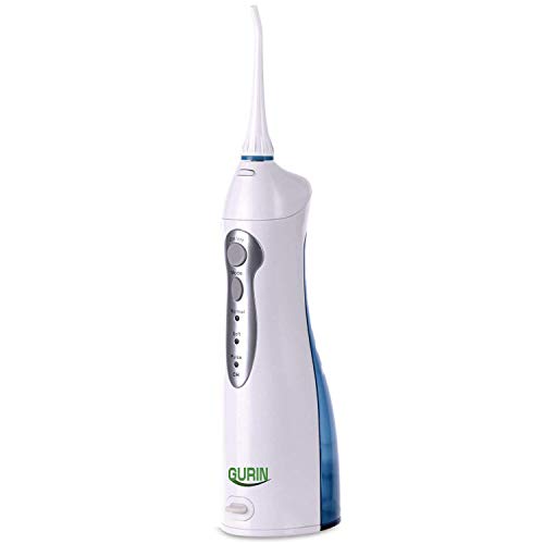 Algopix Similar Product 14 - Gurin Professional Rechargeable Oral