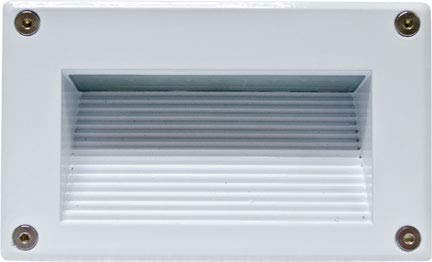 Algopix Similar Product 7 - Dabmar Lighting LV655W Step Light