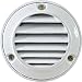 Algopix Similar Product 10 - Dabmar LV606W Round Step Light with