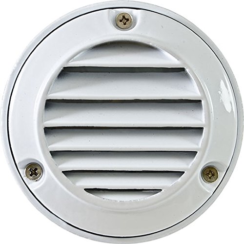 Algopix Similar Product 10 - Dabmar LV606W Round Step Light with