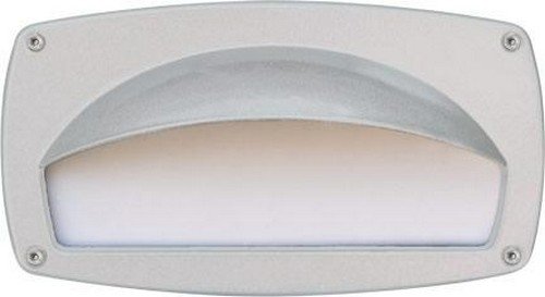 Algopix Similar Product 10 - Dabmar Lighting DSL1014W Hooded Incand