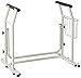 Algopix Similar Product 8 - Fox Valley Traders Deluxe Toilet Safety