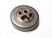 Algopix Similar Product 16 - Husqvarna 530057905 Clutch Drum