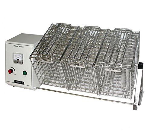 Algopix Similar Product 8 - LW Scientific Platelet Rotator 360