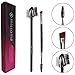 Algopix Similar Product 6 - Metal Teeth Eyelash Comb and Duo End