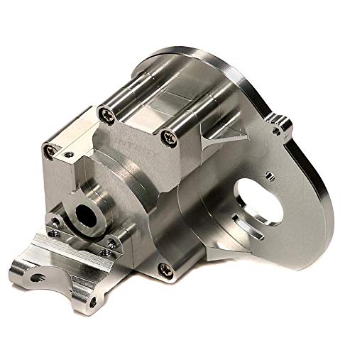 Algopix Similar Product 20 - Integy RC Model T7983SILVER Alloy