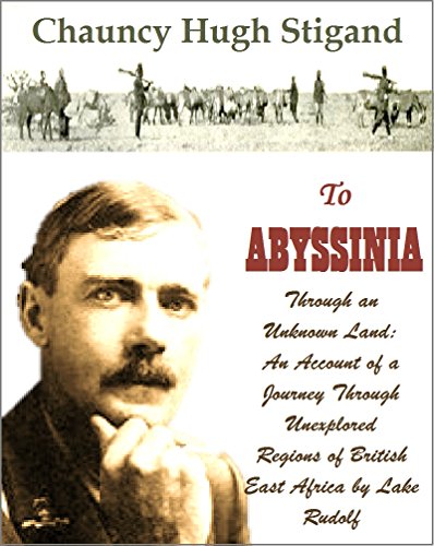Algopix Similar Product 1 - To Abyssinia Through an Unknown Land
