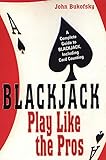 Algopix Similar Product 4 - Blackjack Play Like The Pros A