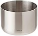 Algopix Similar Product 13 - Blomus Basic Stainless Steel Snack