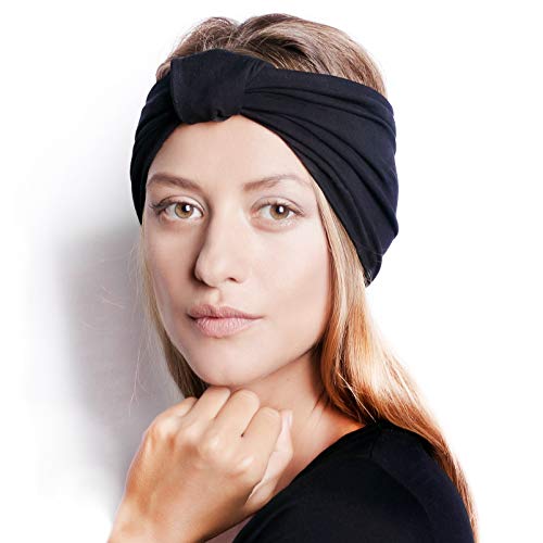 Algopix Similar Product 6 - BLOM Original Headbands For Women 6