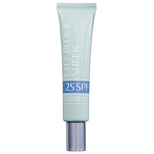 Algopix Similar Product 16 - Clinique Sun  Sunless Sunscreen 14 Oz