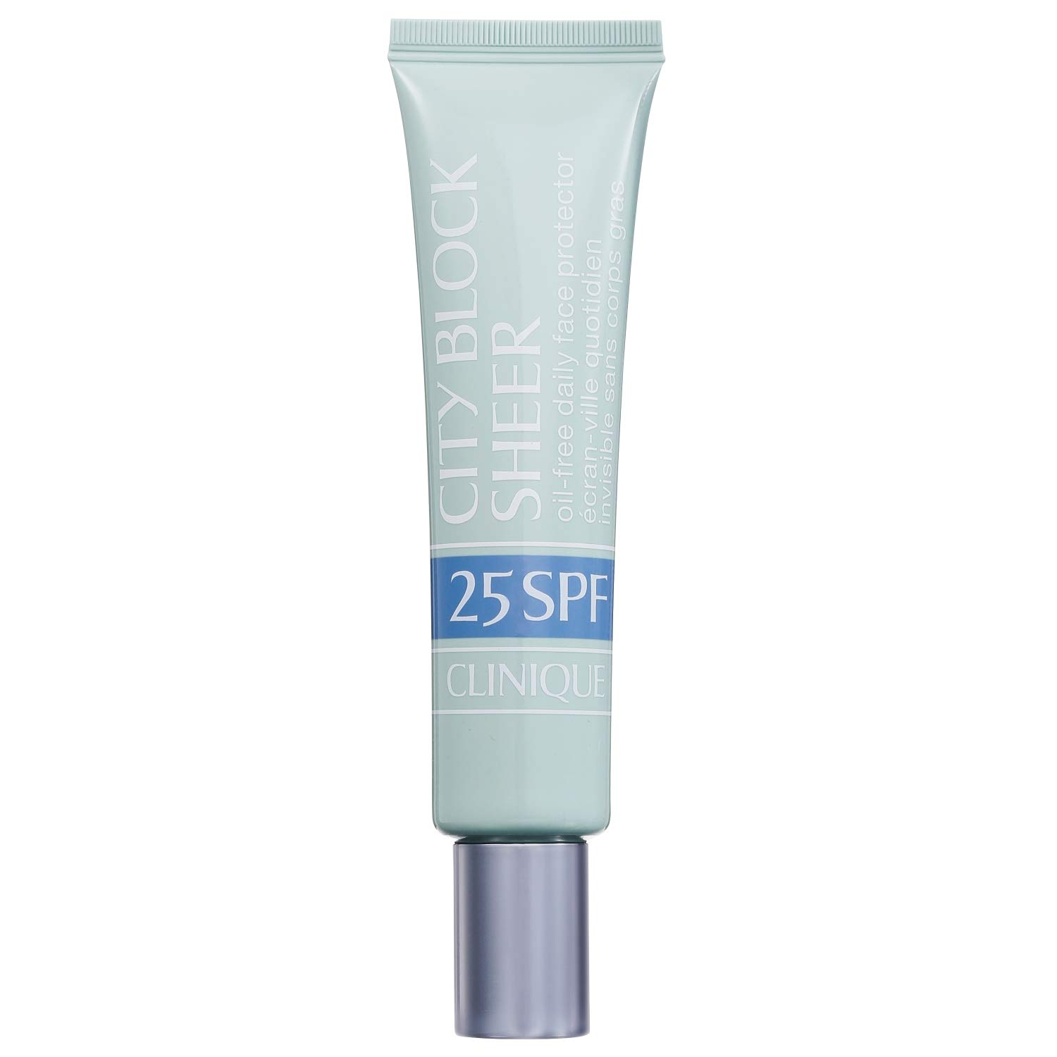 Algopix Similar Product 7 - Clinique Sun  Sunless Sunscreen 14 Oz