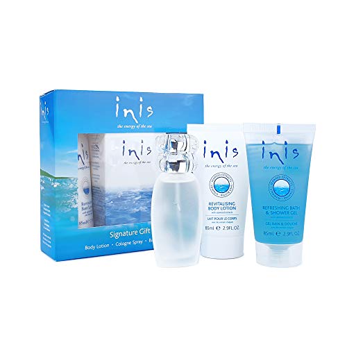 Algopix Similar Product 3 - Inis the Energy of the Sea Signature