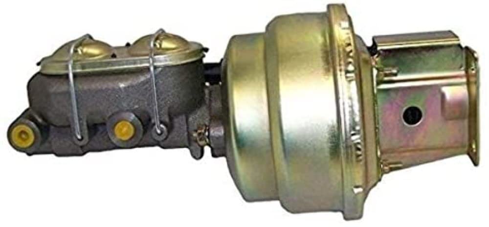 Algopix Similar Product 13 - RT Off-Road Hd Brake Booster Kit