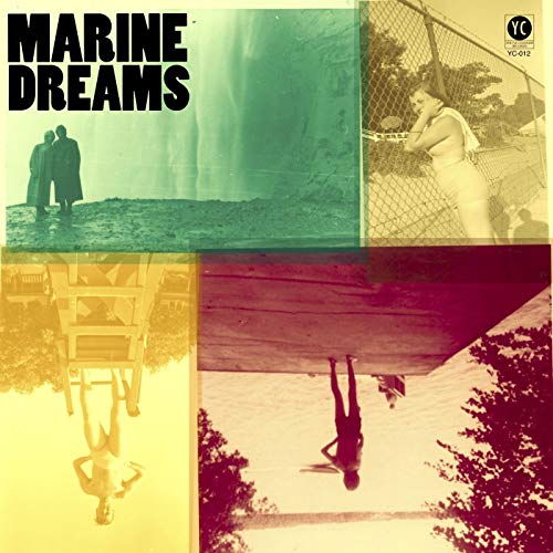 Algopix Similar Product 1 - Marine Dreams