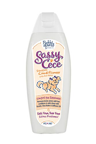 Algopix Similar Product 15 - Bobbi Panter Pet Products Sassy Cece