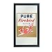 Algopix Similar Product 18 - Trademark Gameroom Pure Oil Firebird