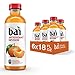 Algopix Similar Product 6 - Bai Flavored Water Costa Rica