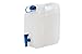 Algopix Similar Product 18 - Hnersdorff 817500 WhiteBlue 12l mit