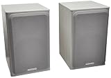 Algopix Similar Product 4 - Monitor Audio Bronze 1 Bronze Series